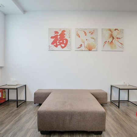 Dafuhao Apartment Тайнан Екстериор снимка